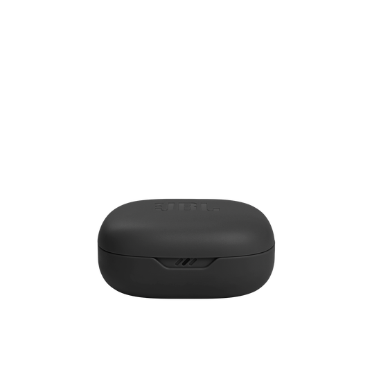 JBL Vibe 300TWS - Black - True wireless earbuds - Detailshot 1